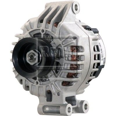 2006 Hummer H3 Alternator (Remy)