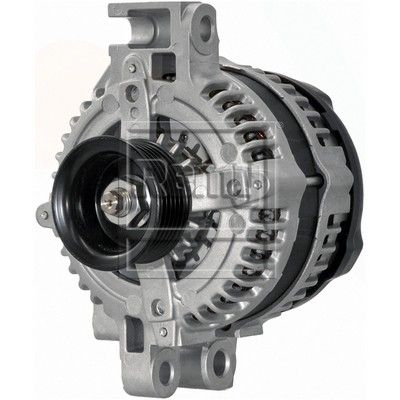 2004-2007 Cadillac CTS Alternator (Remy)