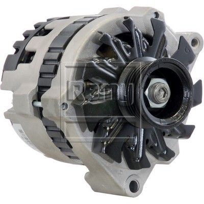 1994-1995 Pontiac Trans Sport Alternator (Remy)