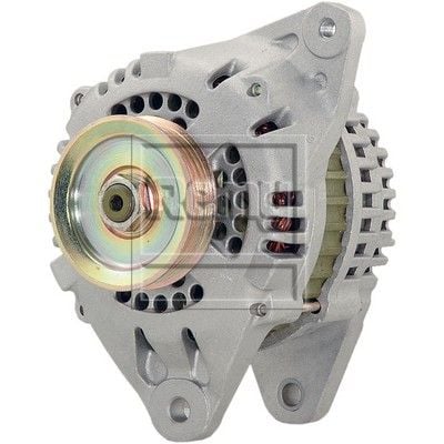 1986-1988 Nissan 200SX Alternator (Remy)