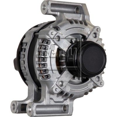 2014 Chevrolet Impala Alternator (Remy)