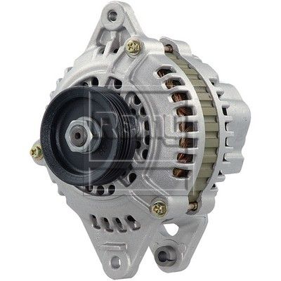 1989-1991 Hyundai Sonata Alternator (Remy)