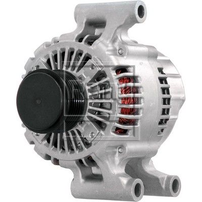 2003-2004 Jaguar S-Type Alternator (Remy)