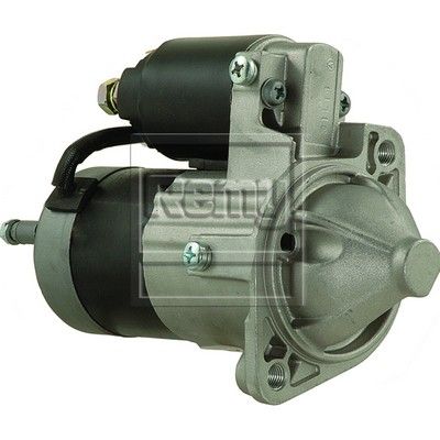 2001-2006 Kia Optima Starter (Remy)