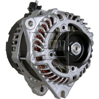 2016-2019 Ford Explorer Alternator (Remy)