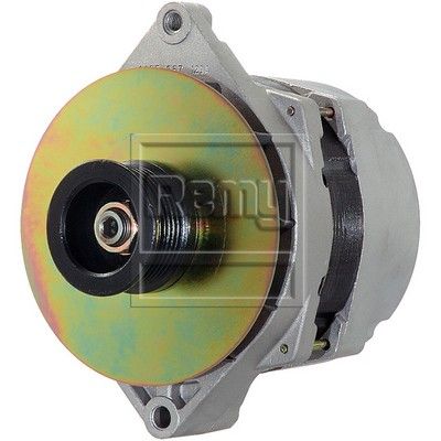 1989-1990 Cadillac DeVille Alternator (Remy)