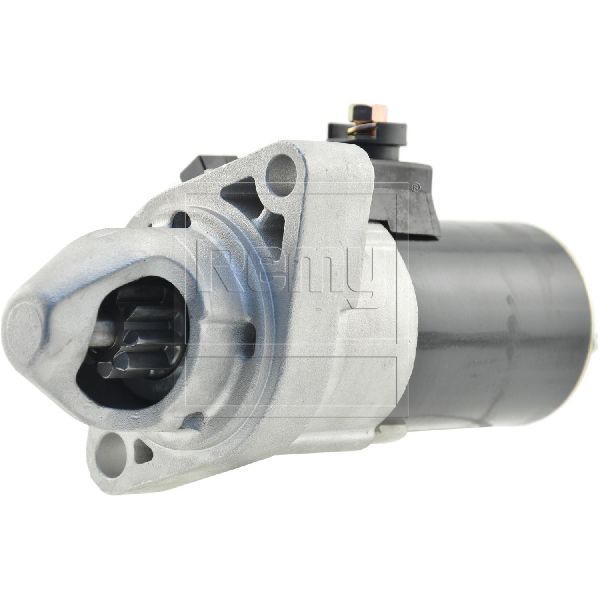 2002-2006 Honda CR-V Starter (Remy)