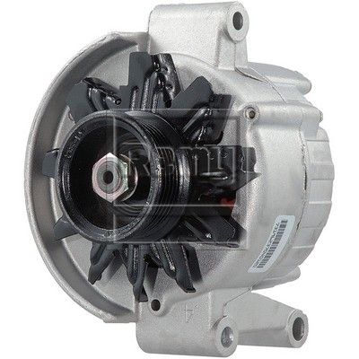 1990-1991 Ford Ranger Alternator (Remy)