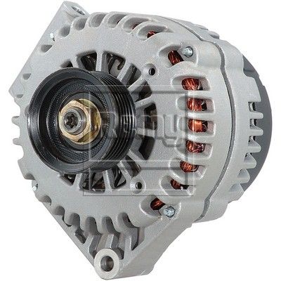2000-2003 Pontiac Bonneville Alternator (Remy)