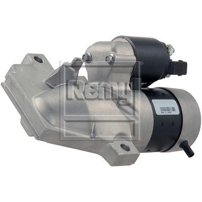 2000-2005 Volkswagen Jetta Starter (Remy)