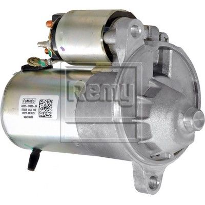 2001-2003 Ford Explorer Sport Trac Starter (Remy)