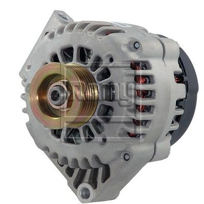 2000-2001 Chevrolet Impala Alternator (Remy)