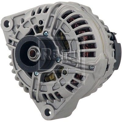 2006 Mercedes-Benz S350 Alternator (Remy)