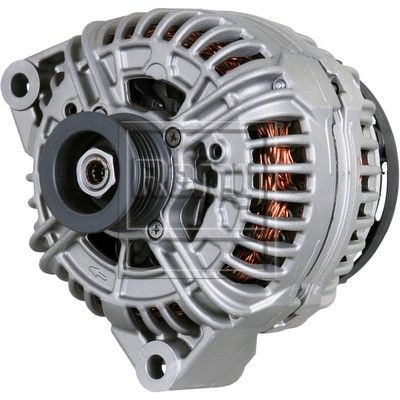 2006-2007 Mercedes-Benz ML500 Alternator (Remy)