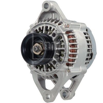 2001-2002 Jeep Wrangler Alternator (Remy)