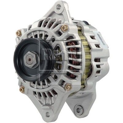 1994-1995 Mitsubishi Galant Alternator (Remy)