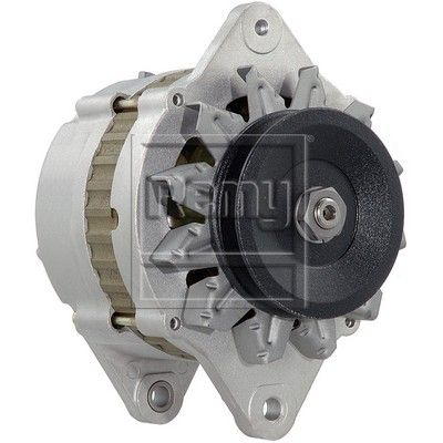 1981 Nissan 810 Alternator (Remy)