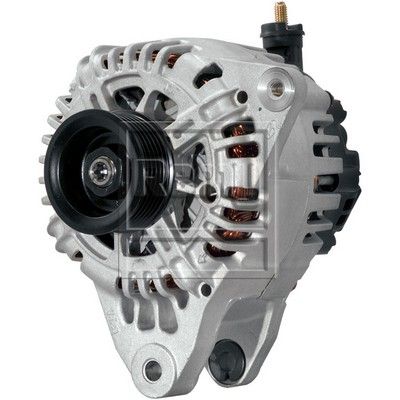 2005-2006 Hyundai Santa Fe Alternator (Remy)
