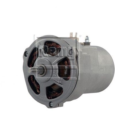1973-1974 Volkswagen Beetle Alternator (Remy)