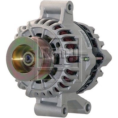 2002-2003 Ford F-450 Super Duty Alternator (Remy)