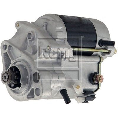 1993 Toyota T100 Starter (Remy)