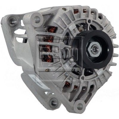 2002-2003 Saturn Vue Alternator (Remy)