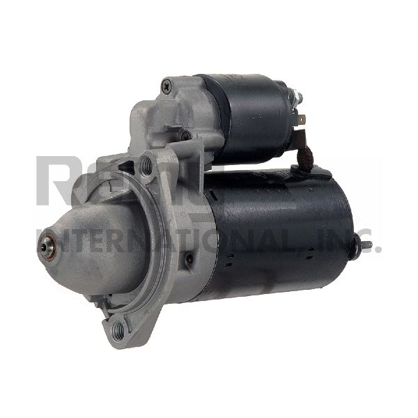 1988-1990 Audi 80 Starter (Remy)