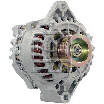 1999-2000 Ford Windstar Alternator (Remy)