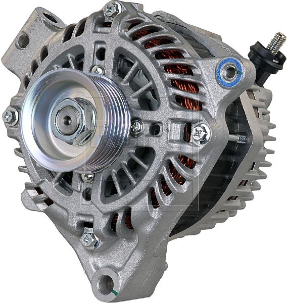2012-2014 Subaru Impreza Alternator (Remy)