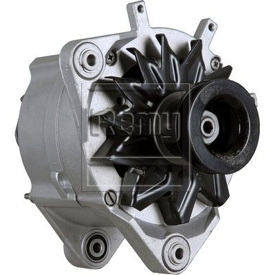 1991 Volvo 940 Alternator (Remy)