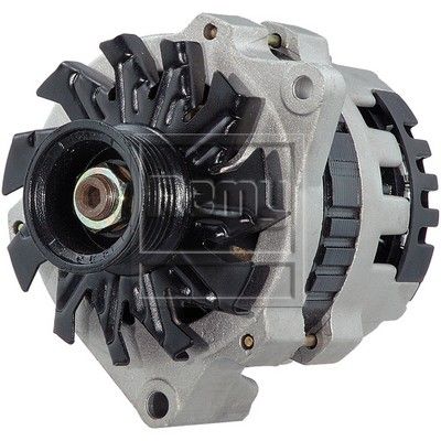 1990-1994 Chevrolet Lumina Alternator (Remy)