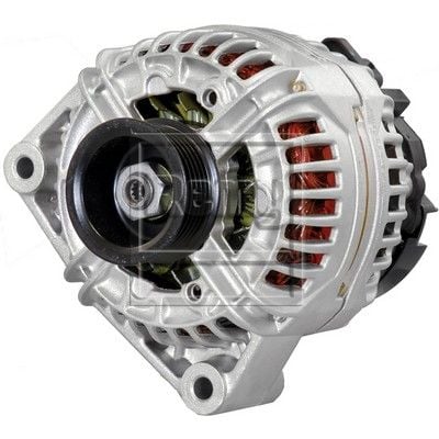 2005-2006 Chevrolet Silverado 1500 Alternator (Remy)