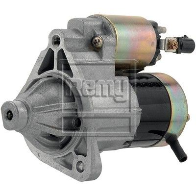 2000-2002 Dodge Dakota Starter (Remy)
