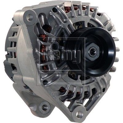 2005 Audi A4 Alternator (Remy)