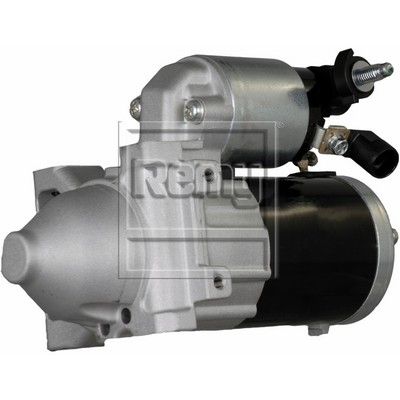 2018-2023 Chevrolet Express 2500 Starter (Remy)