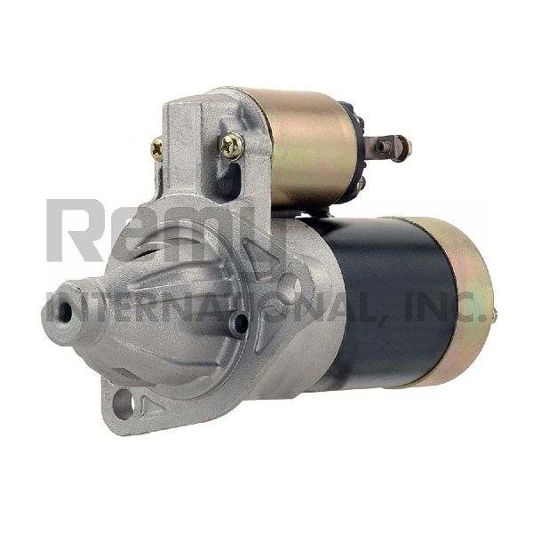 1993-1998 Jeep Grand Cherokee Starter (Remy)