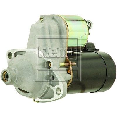 1991-2002 Saturn SL1 Starter (Remy)