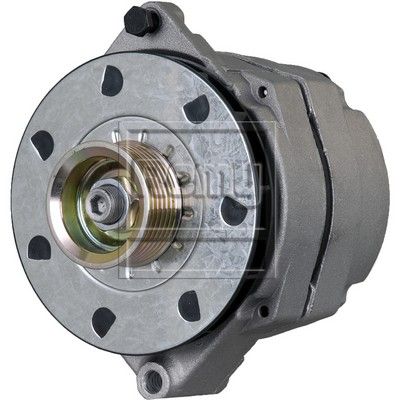 1980-1982 Jeep Cherokee Alternator (Remy)