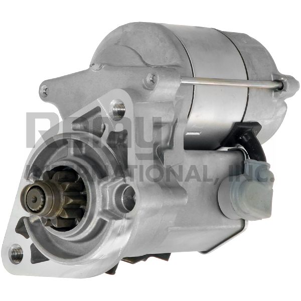 2011-2015 Toyota Tacoma Starter (Remy)