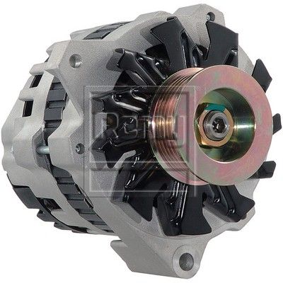 1994-1995 GMC Yukon Alternator (Remy)