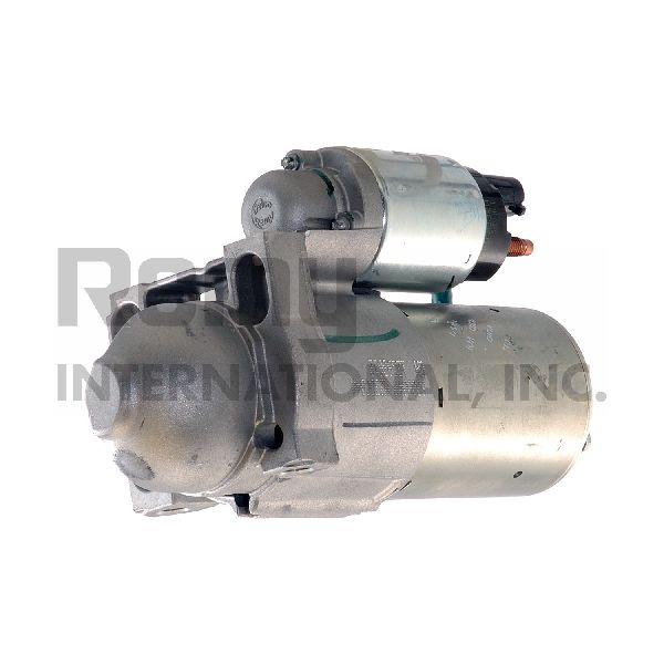 2008-2014 Chevrolet Express 2500 Starter (Remy)
