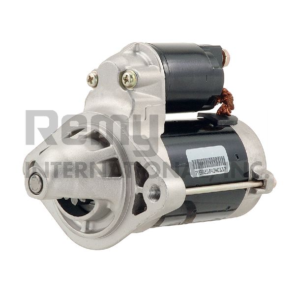 2003-2008 Pontiac Vibe Starter (Remy)