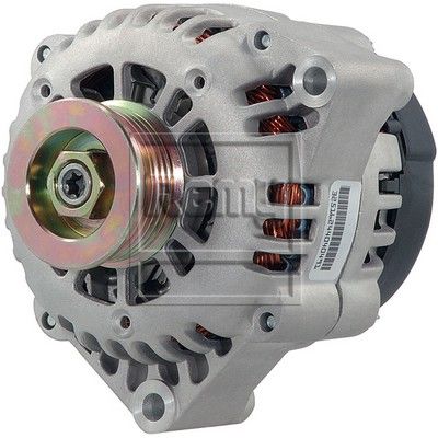 1996-2000 GMC Yukon Alternator (Remy)