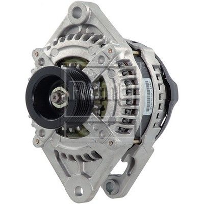 2001-2003 Dodge Durango Alternator (Remy)