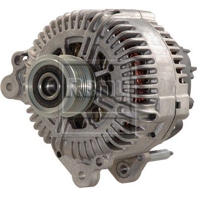 2006-2007 Volkswagen Passat Alternator (Remy)