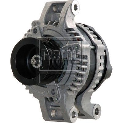2008-2010 Ford F-450 Super Duty Alternator (Remy)