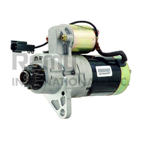 1993-2002 Nissan Quest Starter (Remy)
