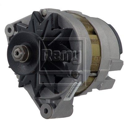 1981-1983 Renault R18i Alternator (Remy)