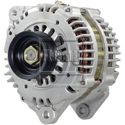 2003-2007 Nissan Murano Alternator (Remy)