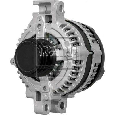 2010-2014 Cadillac CTS Alternator (Remy)